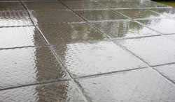 Concrete Sealer Waterproof