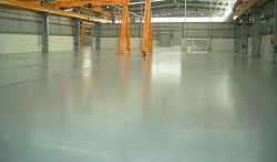 Waterproof Concrete Sealer